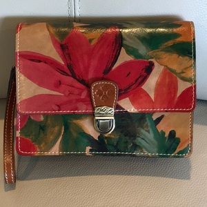 Gorgeous Patricia Nash Purse